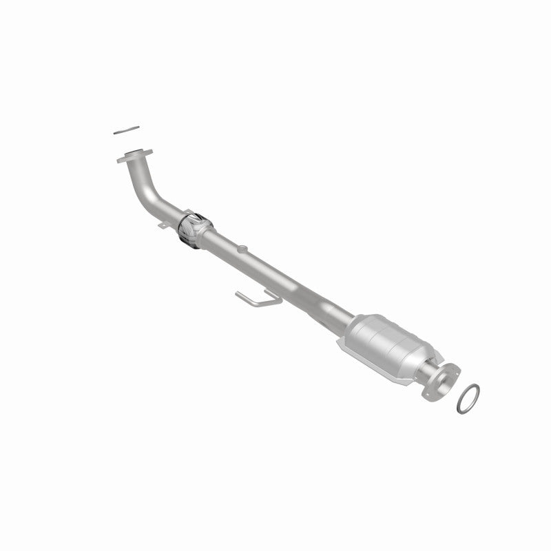 MagnaFlow Toyota Camry HM Grade Federal / EPA Compliant Direct-Fit Catalytic Converter 24435 360 Degree Image Set