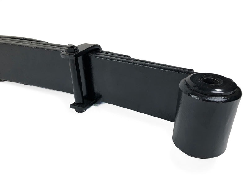 Tuff Country 99-04 Ford F-350 4wd Front 6in EZ-Ride Leaf Springs (Ea) 28691 28691 Photo - Unmounted