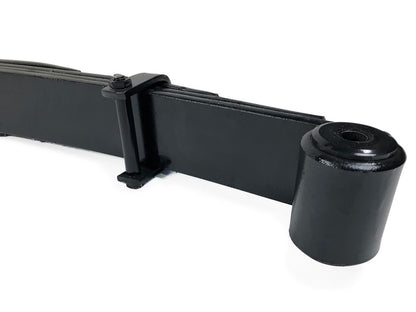 Tuff Country 99-04 Ford F-350 4wd Front 6in EZ-Ride Leaf Springs (Ea) 28691 28691 Photo - Unmounted