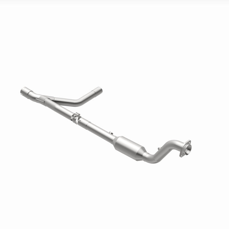 Magnaflow 04-05 Dodge Ram 1500 5.7L Direct Fit Converter 4651597 4651597 360 Degree Image Set