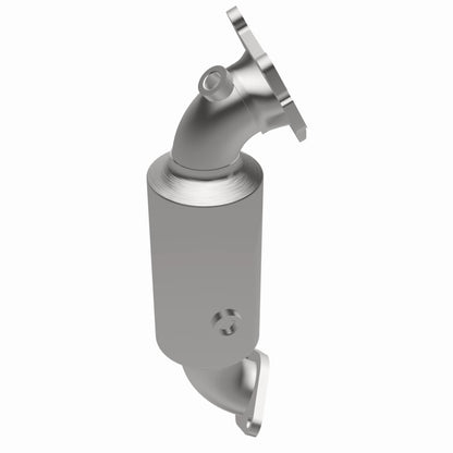 MagnaFlow Chrysler Pacifica OEM Grade Federal / EPA Compliant Direct-Fit Catalytic Converter 21-950 360 Degree Image Set