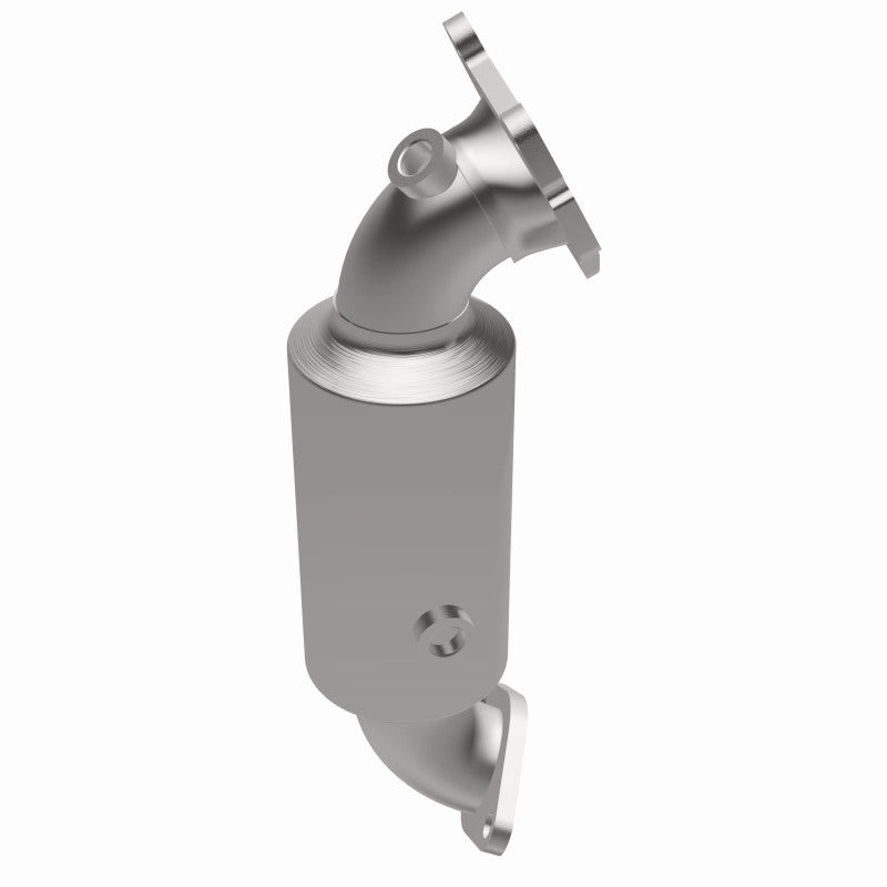 MagnaFlow Chrysler Pacifica OEM Grade Federal / EPA Compliant Direct-Fit Catalytic Converter 21-950 360 Degree Image Set