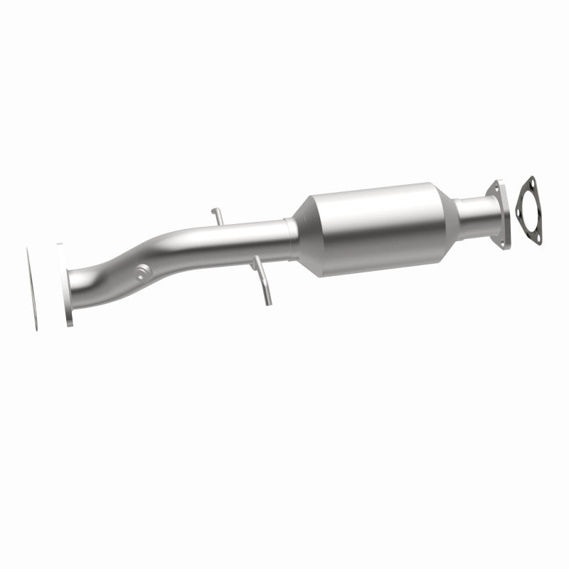 MagnaFlow California Grade CARB Compliant Direct-Fit Catalytic Converter 4451455 360 Degree Image Set