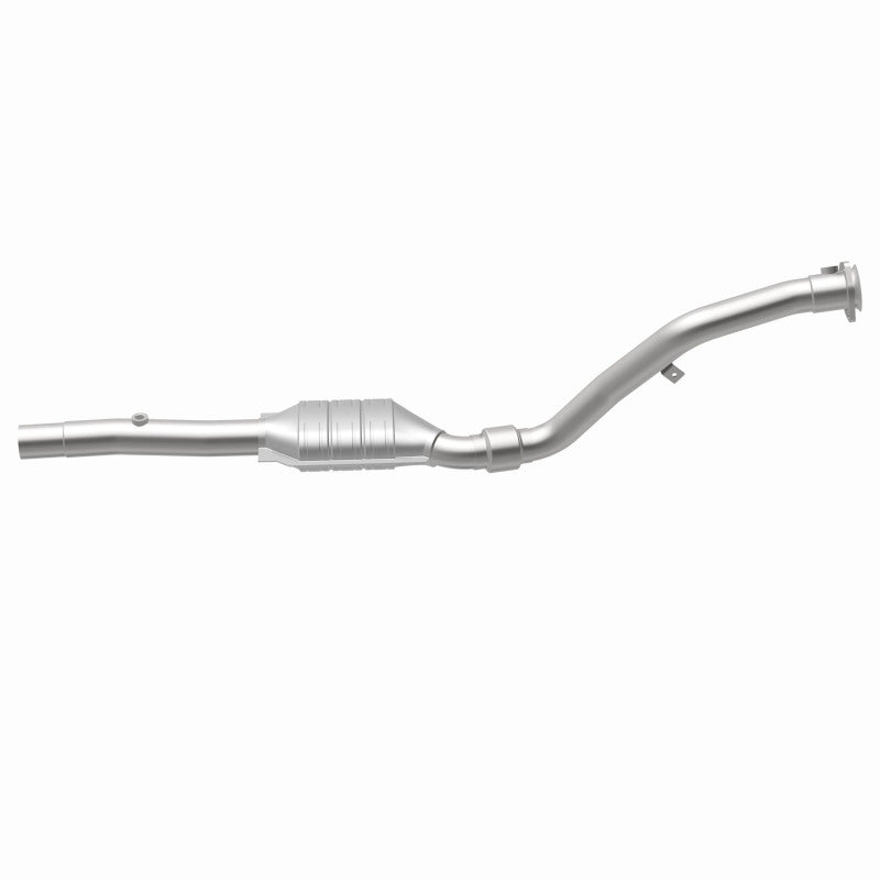 MagnaFlow Audi A8 Quattro California Grade CARB Compliant Direct-Fit Catalytic Converter 4481890 360 Degree Image Set