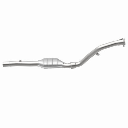 MagnaFlow Audi A8 Quattro California Grade CARB Compliant Direct-Fit Catalytic Converter 4481890 360 Degree Image Set