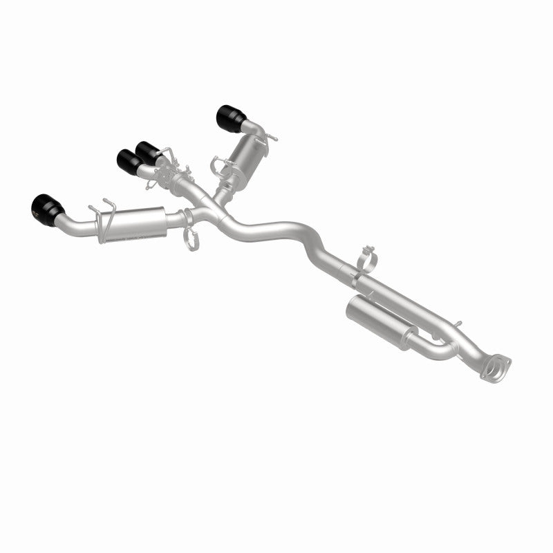 Magnaflow 2023 Toyota GR Corolla NEO Cat-Back Exhaust System 19631 19631 360 Degree Image Set