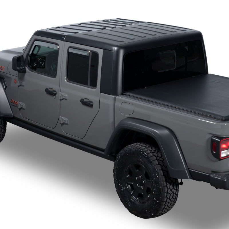 Putco 18-22 Jeep Wrangler JL Element Sky View Hard Top 581002