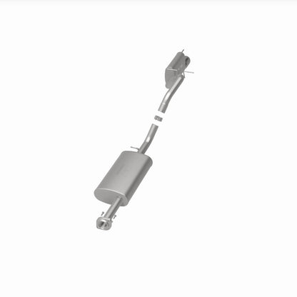 MagnaFlow Jeep Grand Cherokee Street Series Cat-Back Performance Exhaust System 16631 360 Degree Image Set
