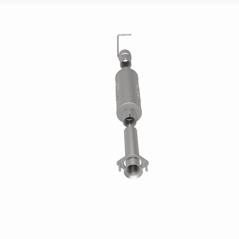 MagnaFlow Jeep Wrangler Off Road Pro Series Cat-Back Performance Exhaust System 17121 360 Degree Image Set