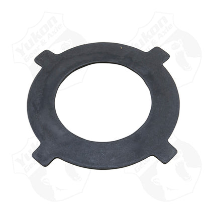 Yukon Gear & Axle Yukon Gear Powr Lok Drive Belleville Plate For Dana 44 YPKD44-PC-01 YPKD44-PC-01 Photo - Primary