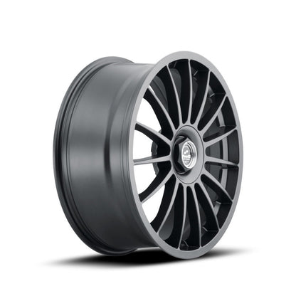 fifteen52 Podium Frosted Graphite (Satin Grey) Wheel 19x8.5 +45 5x108,5x112 STPFG-98558+45 Photo - Primary