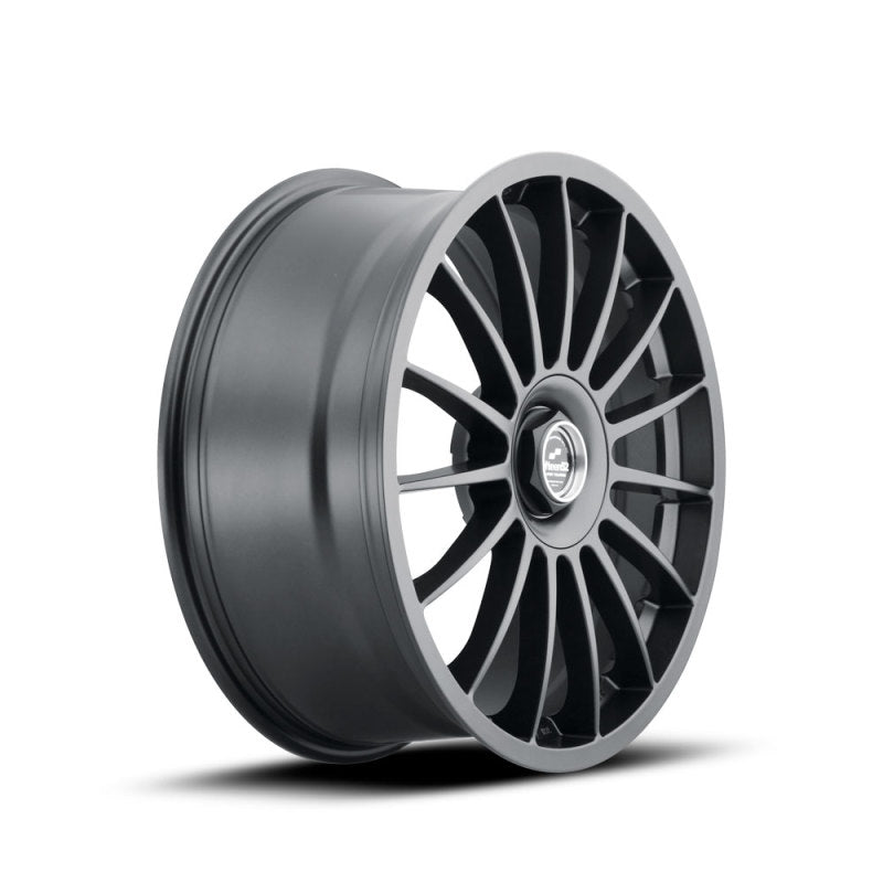 fifteen52 Podium Frosted Graphite (Satin Grey) Wheel 19x8.5 +45 5x108,5x112 STPFG-98558+45 Photo - Primary