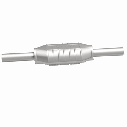 MagnaFlow Standard Grade Federal / EPA Compliant Direct-Fit Catalytic Converter 23461 360 Degree Image Set