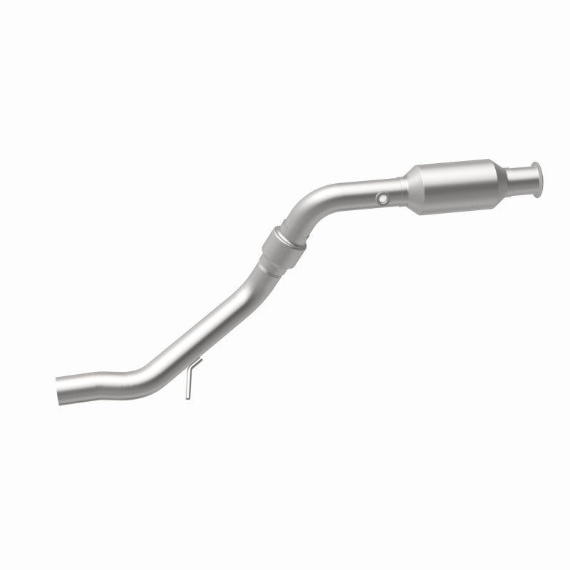 MagnaFlow California Grade CARB Compliant Direct-Fit Catalytic Converter 4481760 360 Degree Image Set