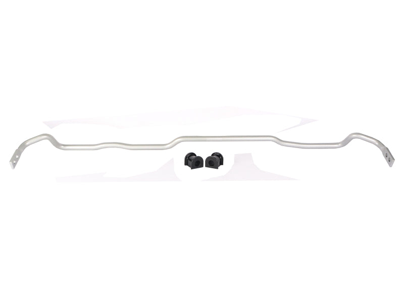 Whiteline 89-92 Toyota Cressida (MX83) 16 mm 2 Point Rear Adjustable Swaybar BTR30Z BTR30Z Photo - out of package
