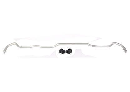 Whiteline 89-92 Toyota Cressida (MX83) 16 mm 2 Point Rear Adjustable Swaybar BTR30Z BTR30Z Photo - out of package