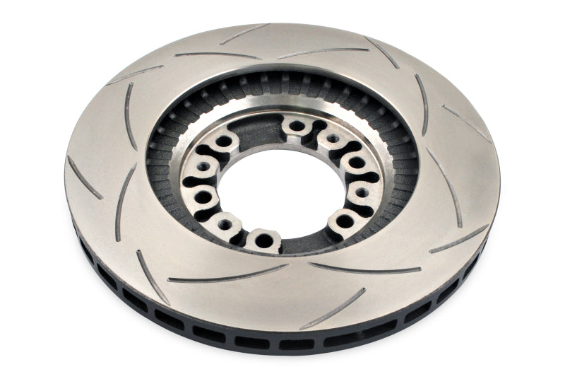 DBA 97-04 Mitsubishi Montero Sport Front Slotted Street Series Rotor 663S 663S Photo - out of package