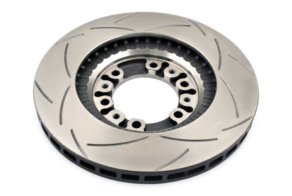 DBA 97-04 Mitsubishi Montero Sport Front Slotted Street Series Rotor 663S 663S Photo - out of package