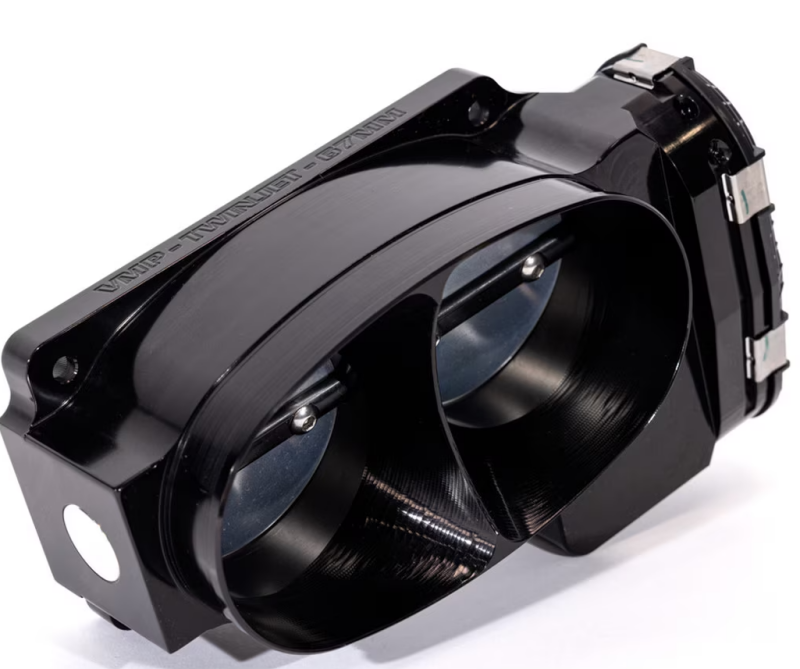VMP Performance 15-17 Roush Twinjet 67mm Throttle Body (Tune Required) VMP-TJ67-FR-R VMP-TJ67-FR-R User 1