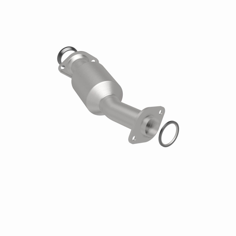 MagnaFlow Toyota Sienna California Grade CARB Compliant Direct-Fit Catalytic Converter 5592557 360 Degree Image Set