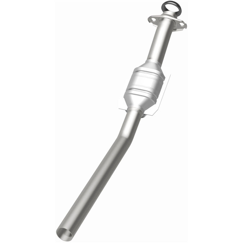 MagnaFlow Standard Grade Federal / EPA Compliant Direct-Fit Catalytic Converter 93275 Photo - out of package