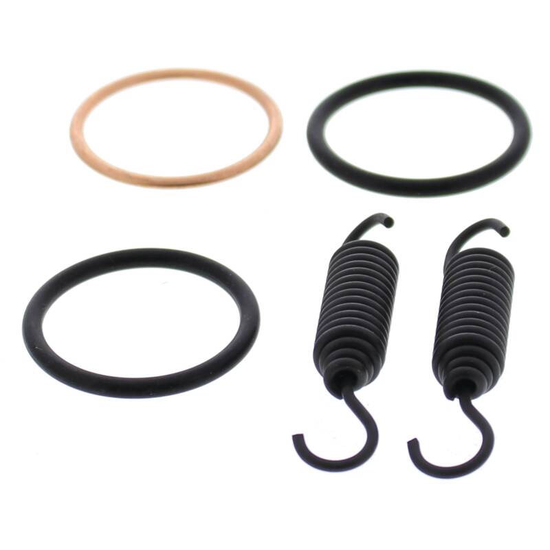 Vertex Pistons Vertex Gaskets 01-23 Kawasaki KX85 Exhaust Gasket Kit 823109 823109 Photo - Primary
