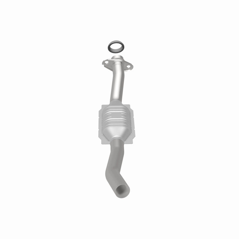 MagnaFlow Standard Grade Federal / EPA Compliant Direct-Fit Catalytic Converter 93138 360 Degree Image Set