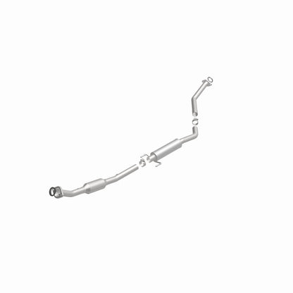 MagnaFlow Toyota Celica California Grade CARB Compliant Direct-Fit Catalytic Converter 4481610 360 Degree Image Set