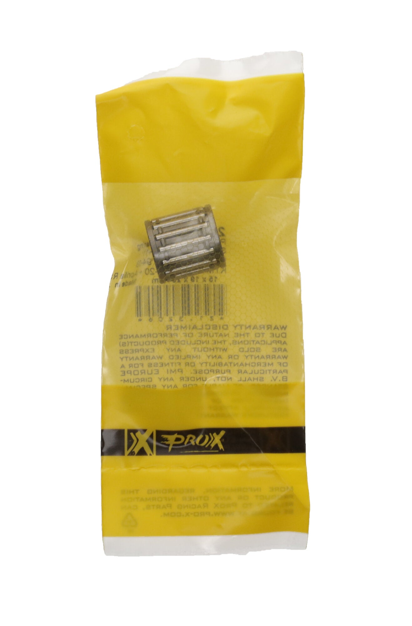 ProX KX80/85/100 81-22 14x18x17 Piston Pin Bearing 21.4103