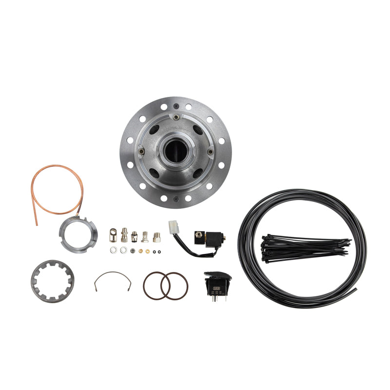 ARB Airlocker 32 Spl Toyota 9.5In S/N RD152 RD152 Photo - Unmounted