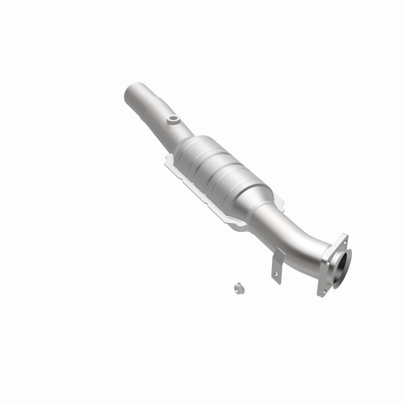 MagnaFlow Audi S8 OEM Grade Federal / EPA Compliant Direct-Fit Catalytic Converter 51084 360 Degree Image Set