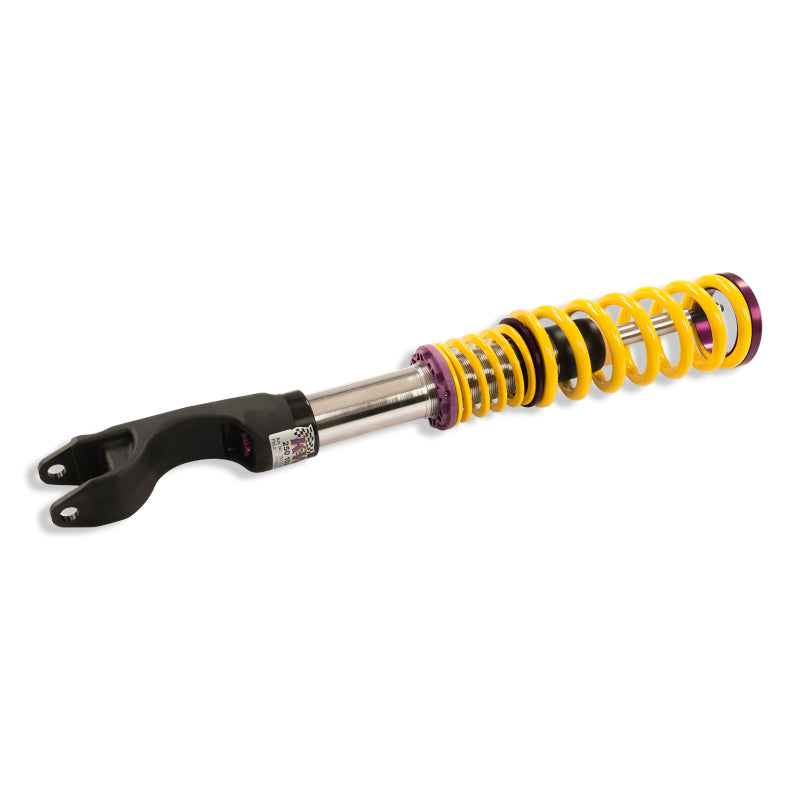 KW V3 Coilover Kit Mercedes C Class (W205) Sedan, Coupe; 4MATIC (AWD) without EDC 35225086 35225086 User 2