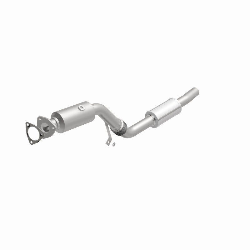 MagnaFlow Audi A4 Quattro OEM Grade Federal / EPA Compliant Direct-Fit Catalytic Converter 49904 360 Degree Image Set
