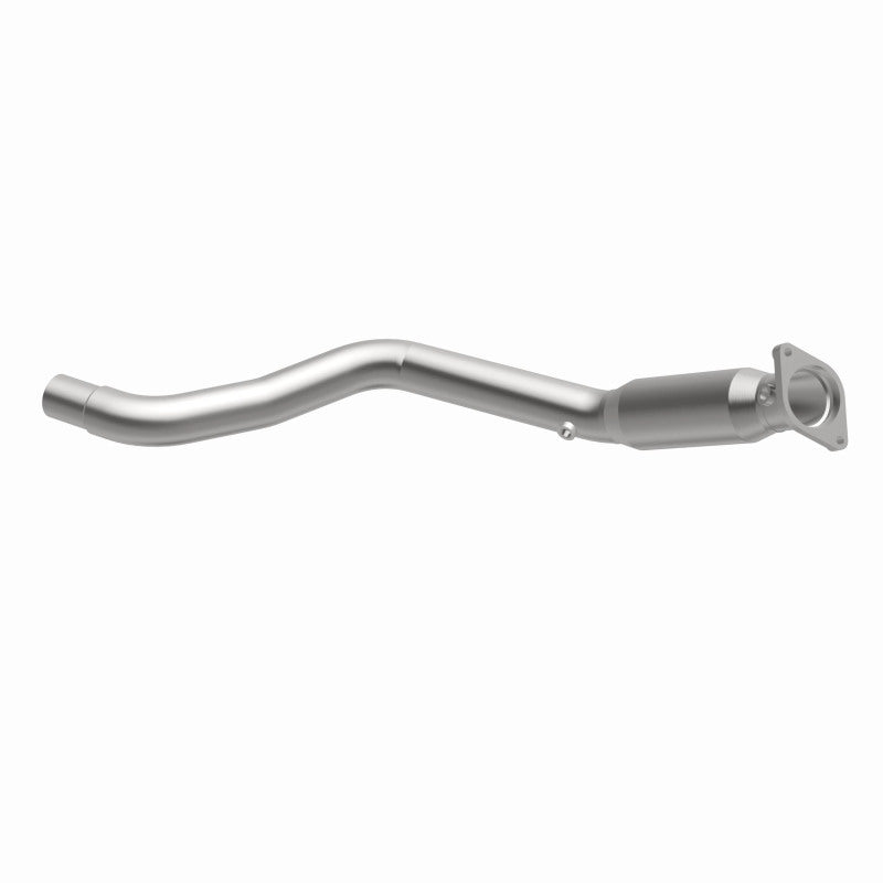 MagnaFlow California Grade CARB Compliant Direct-Fit Catalytic Converter 5461964 360 Degree Image Set