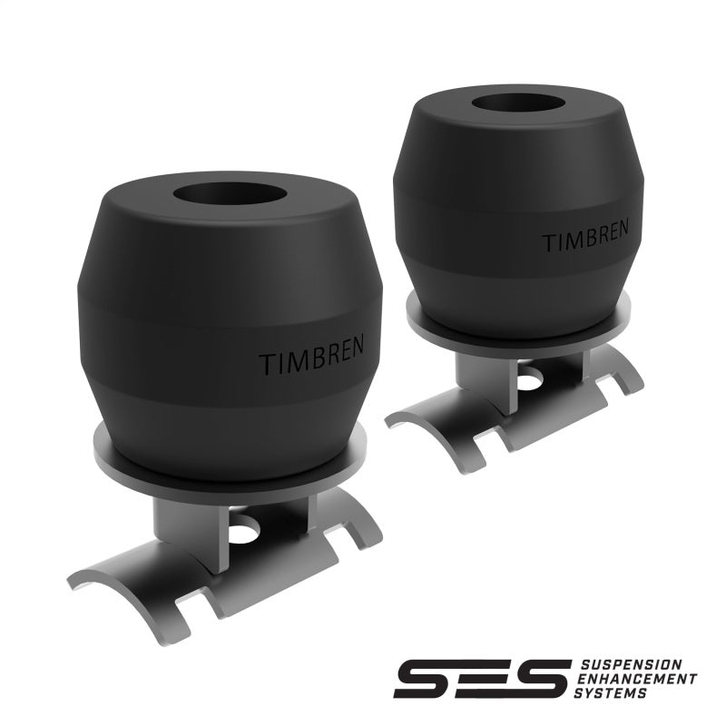 Timbren TIM Suspension Enhancement Systems Suspension Bump Stops main image