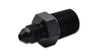 Vibrant Straight Adapter Fitting; Size: -4AN x 1/8" NPT 10293 Photo - Primary