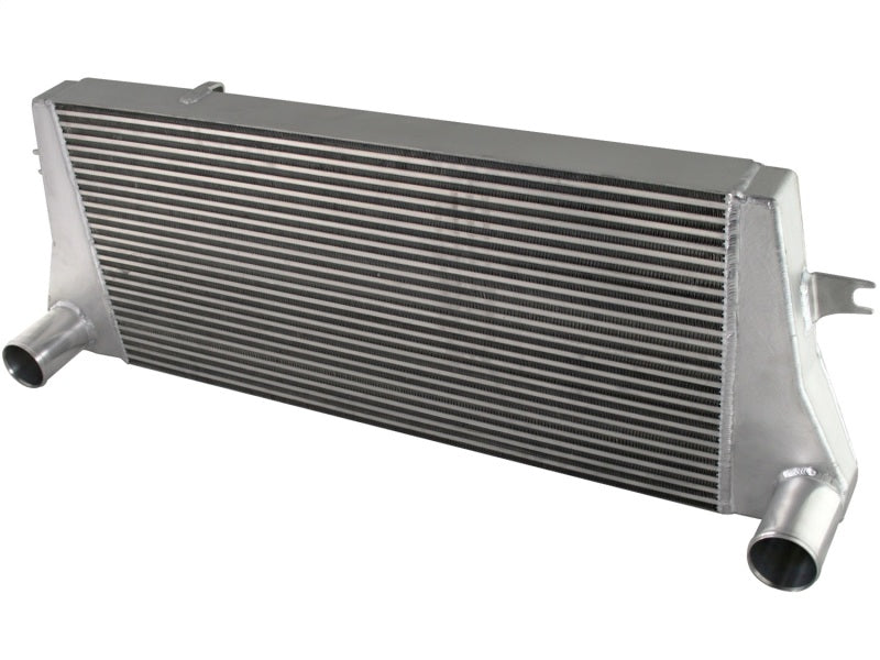 aFe  POWER 46-20062 BladeRunner GT Series Intercooler with Tubes 46-20062 Photo - Unmounted
