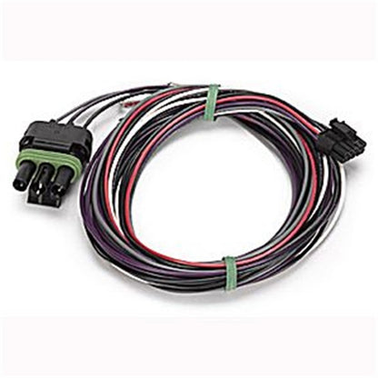 Autometer American Muscle 52mm Full Sweep Electric 30 In Hg.-Vac/30PSI Boost Vacuum Gauge 1259 1259 User 1