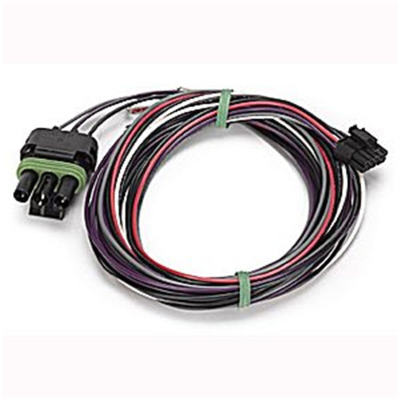AutoMeter Gauge Vacuum 2-5/8in. 30Inhg Digital Stepper Motor Carbon Fiber 4871 4871 User 1