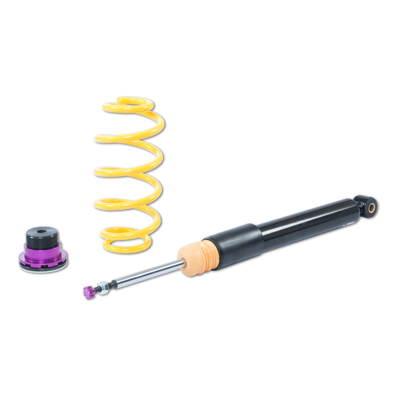 KW V2 Comfort Kit Audi Q5 (8R) & SQ5 (8R); all models; all engines, without electronic damping 18010090 18010090 User 3