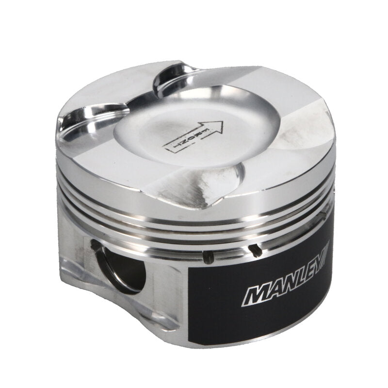 Manley Performance MAN Single Pistons Engine Components Pistons - Forged - Single main image