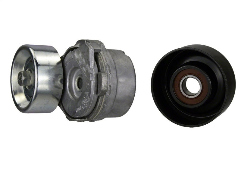 Ford Racing Mustang BOSS 302 Alternator Kit M-8600-M50BALT M-8600-M50BALT Photo - Unmounted