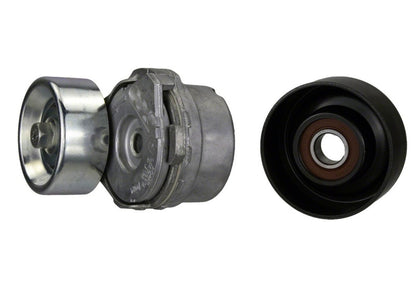 Ford Alternator Kit 2012 Mustang Boss 302 FRDM8600-M50BALT M-8600-M50BALT Photo - Unmounted