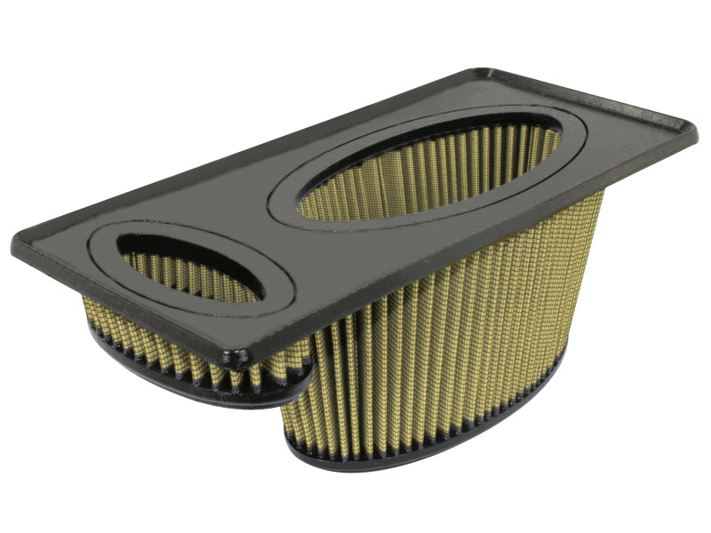 aFe Super Stock IRF OEM Replacement Air Filter Ford F250 Super Duty 11-11 73-80202 Photo - Primary