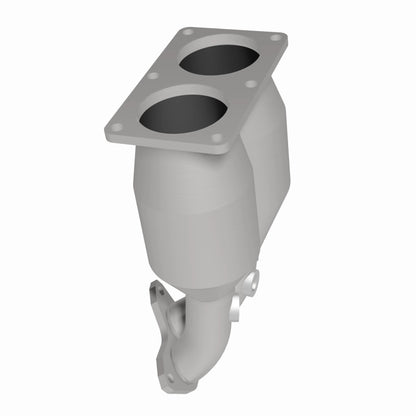 MagnaFlow Nissan Sentra OEM Grade Federal / EPA Compliant Direct-Fit Catalytic Converter 49103 360 Degree Image Set