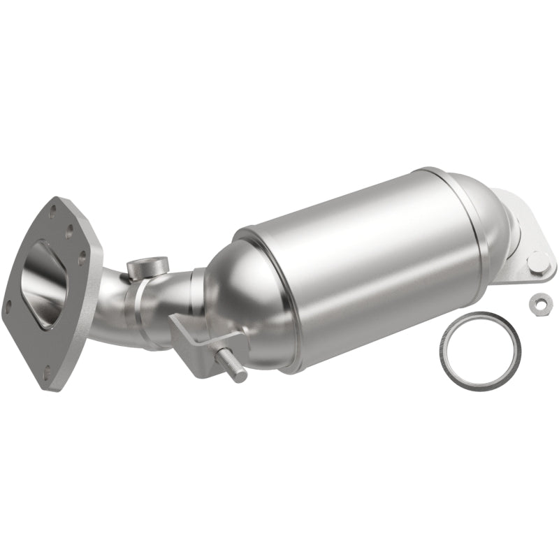 MagnaFlow OEM Grade Federal / EPA Compliant Manifold Catalytic Converter 22-009 Photo - Primary