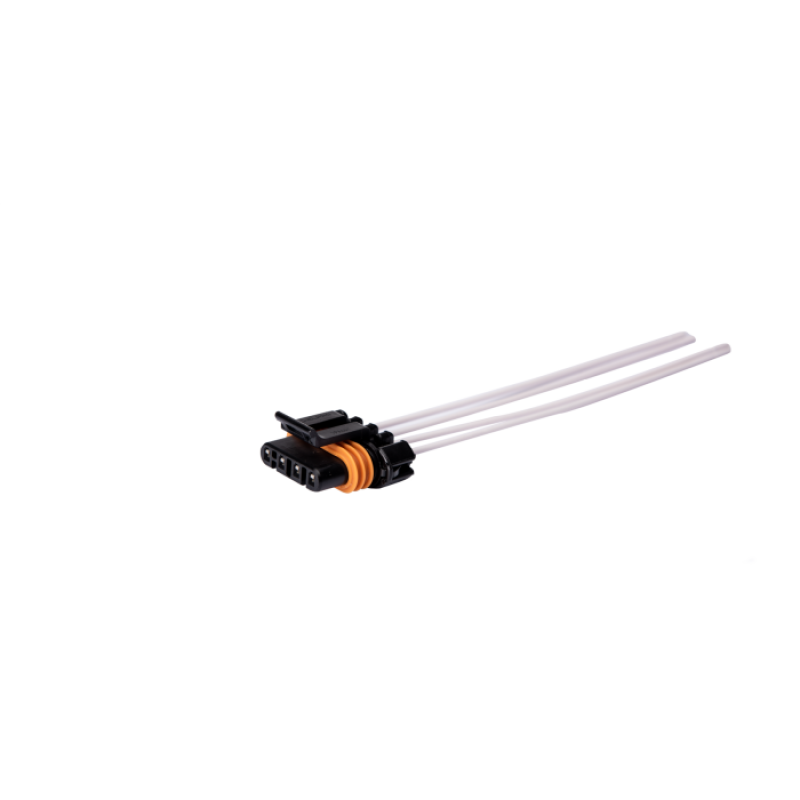 Fleece Performance GM Silverado/Sierra 2500/3500 6.6L LLY Duramax Vane Position Sensor Pigtail FPE-HAR-DMAX-VPS-0405 FPE-HAR-DMAX-VPS-0405 User 1