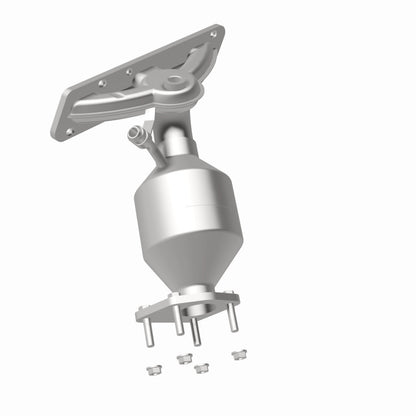 MagnaFlow Mazda MPV OEM Grade Federal / EPA Compliant Manifold Catalytic Converter 49313 360 Degree Image Set