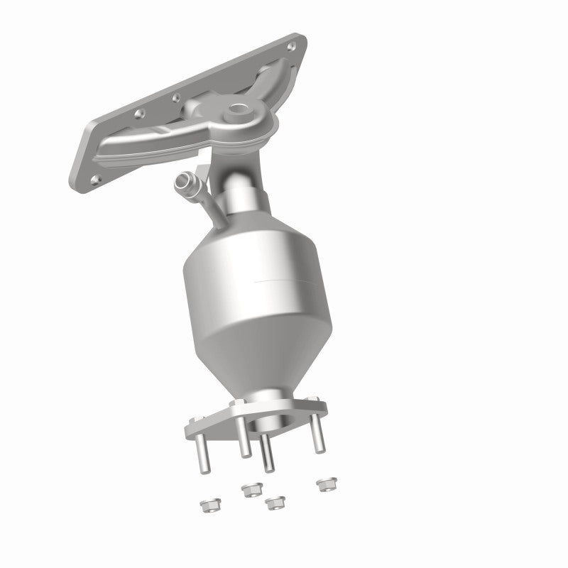 MagnaFlow Mazda MPV OEM Grade Federal / EPA Compliant Manifold Catalytic Converter 49313 360 Degree Image Set