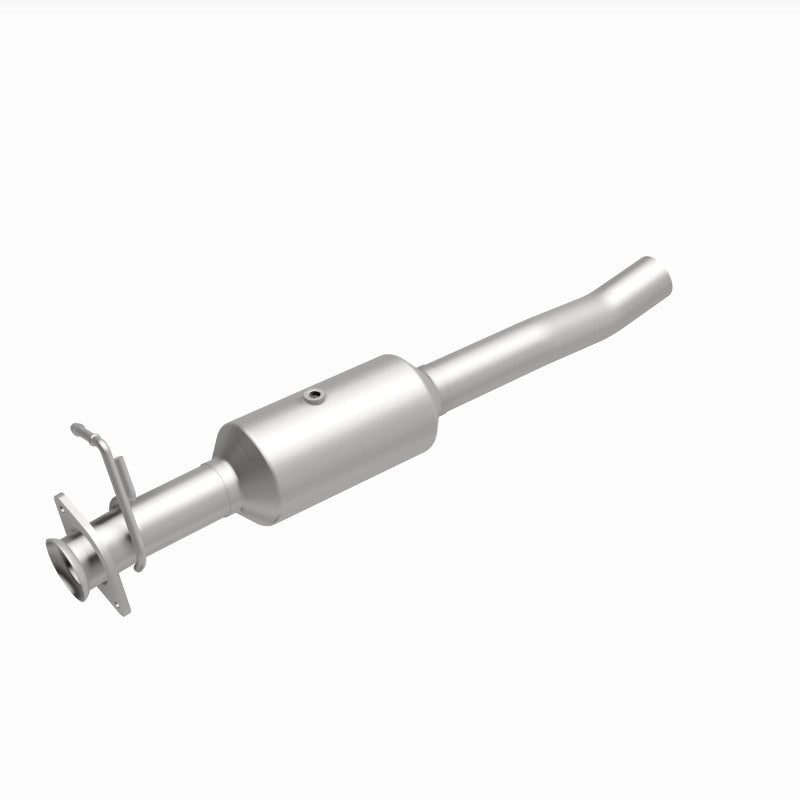 Magnaflow 16-19 Ford F-650 V10 6.8L Underbody Direct Fit Catalytic Converter 280445 280445 360 Degree Image Set